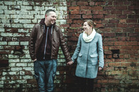 Engagement Pics