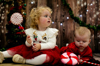 Noah and Sienna