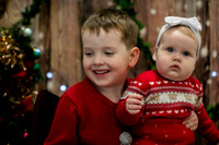 Theo and Sienna