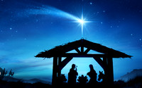 Barnfields Nativity